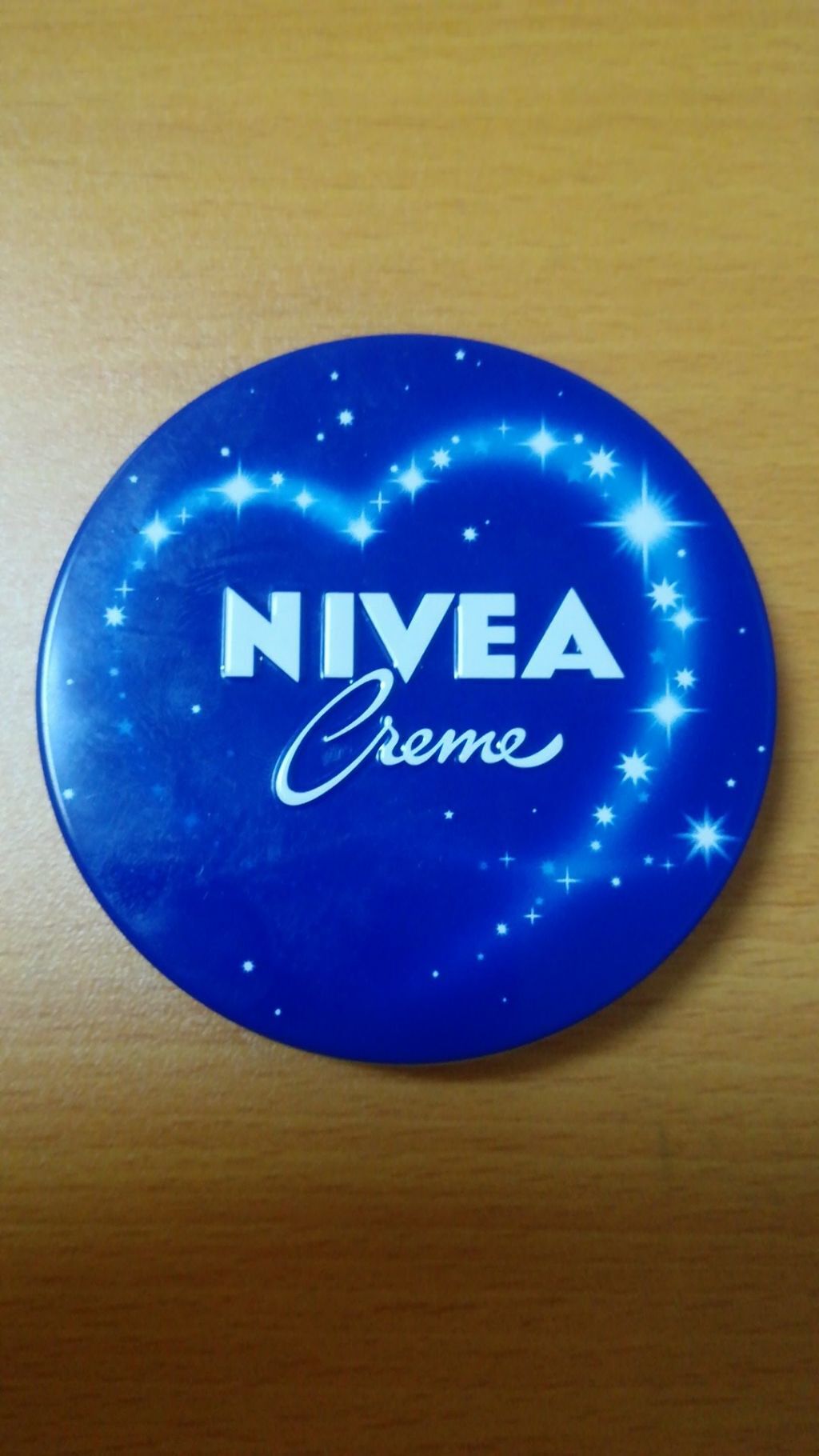 ニベアクリーム/ニベア/ボディクリームを使ったクチコミ（1枚目）