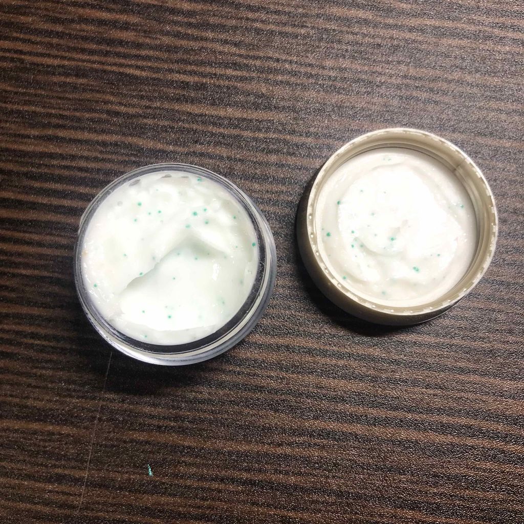 フェイスポリッシャー/SABON/スクラブ・ゴマージュを使ったクチコミ(2枚目)