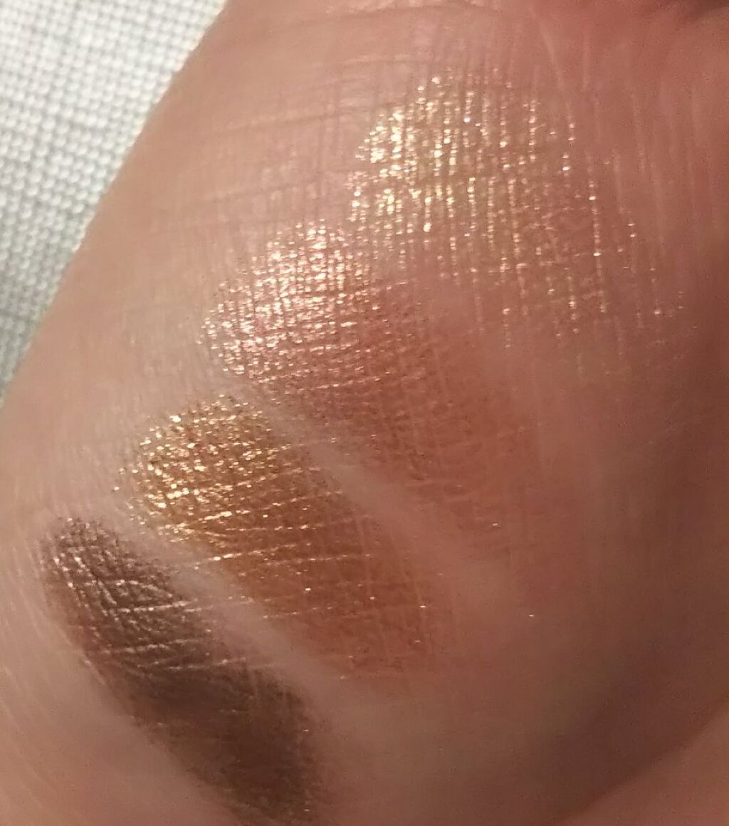 フラロッソ インテンソ アイシャドウ/アスタリフト/アイシャドウパレットを使ったクチコミ(4枚目)