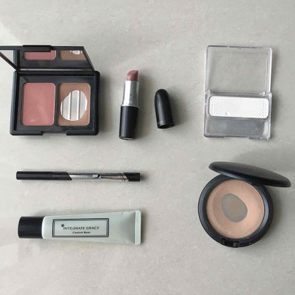 リップスティック/M・A・C/口紅を使ったクチコミ(2枚目)