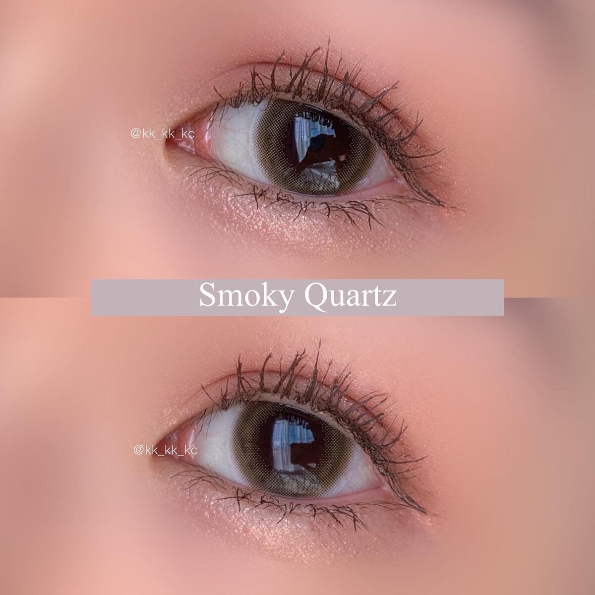 TOPARDS 1day/TOPARDS/ワンデー(1DAY)カラコンを使ったクチコミ(3枚目)