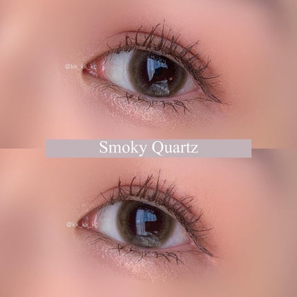 TOPARDS 1day/TOPARDS/ワンデー(1DAY)カラコンを使ったクチコミ(3枚目)