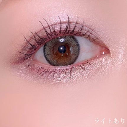 「塗るつけまつげ」自まつげ際立てタイプ/デジャヴュ/マスカラを使ったクチコミ(4枚目)