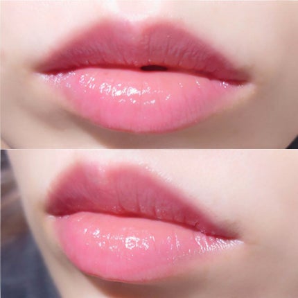 スキューズミー ミゼルエディリップケアプランパー/ミゼルエディ/リッププランパーを使ったクチコミ(3枚目)