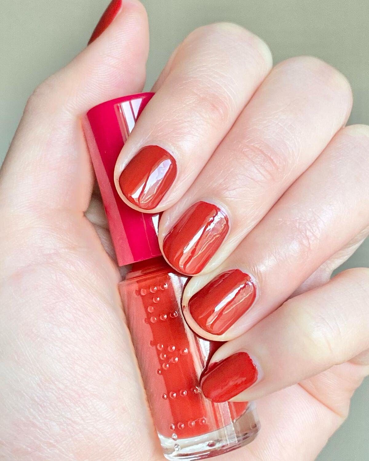 ネールズ N/インテグレート/マニキュアを使ったクチコミ（3枚目）