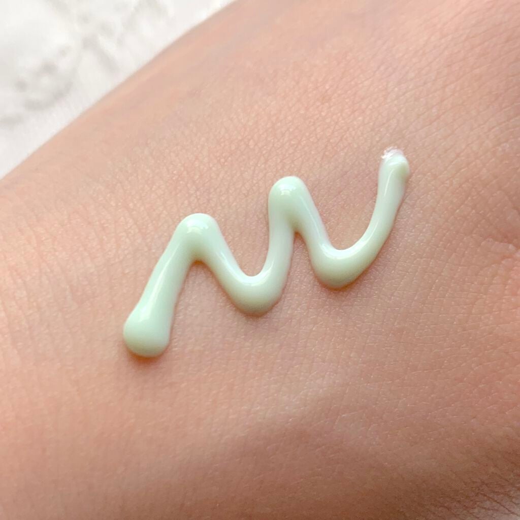 ウォータースプラッシュサンクリーム/espoir/日焼け止め・UVケアを使ったクチコミ(3枚目)