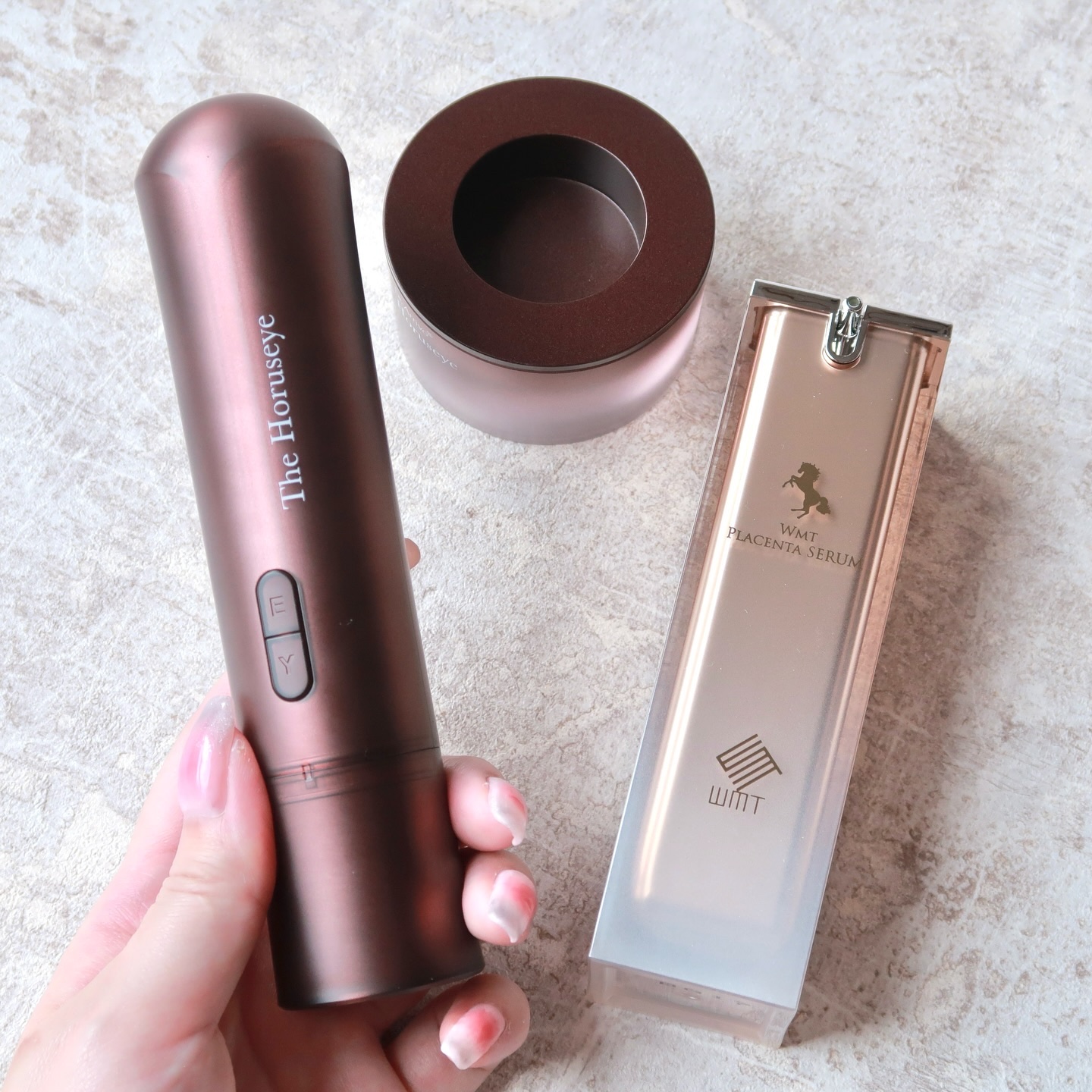 試してみた】ザ ホルスアイ ARTISTIC＆CO.のリアルな口コミ・レビュー