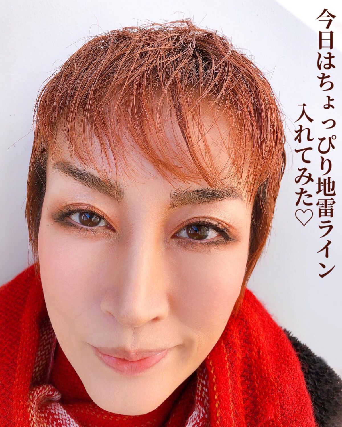 パーフェクトスタイリストアイズ/キャンメイク/アイシャドウパレットを使ったクチコミ（2枚目）