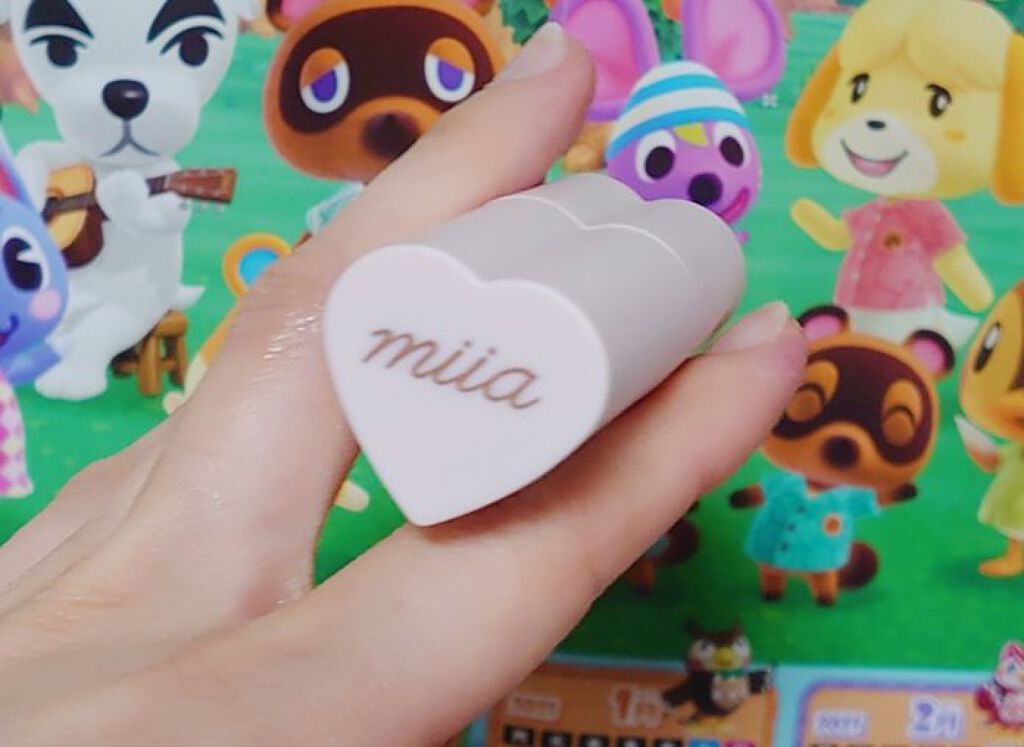 リップモイストエッセンス/DAISO/リップ美容液を使ったクチコミ（3枚目）