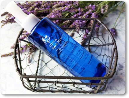 Wクレンジング /イオナ スパ&ミネラル/オイルクレンジングを使ったクチコミ(1枚目)