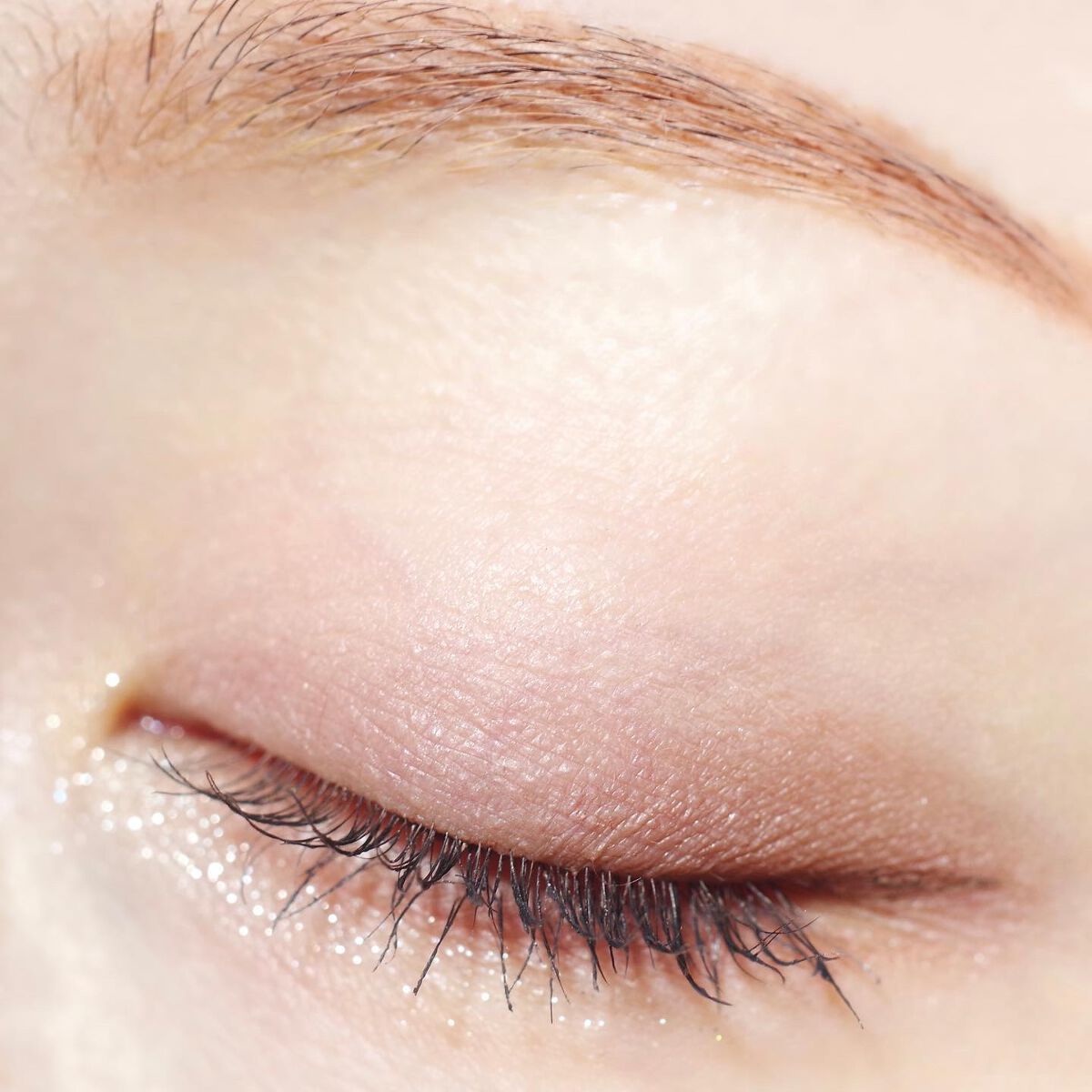 ウォンジョンヨ ヌードアイラッシュ/Wonjungyo/マスカラを使ったクチコミ（3枚目）