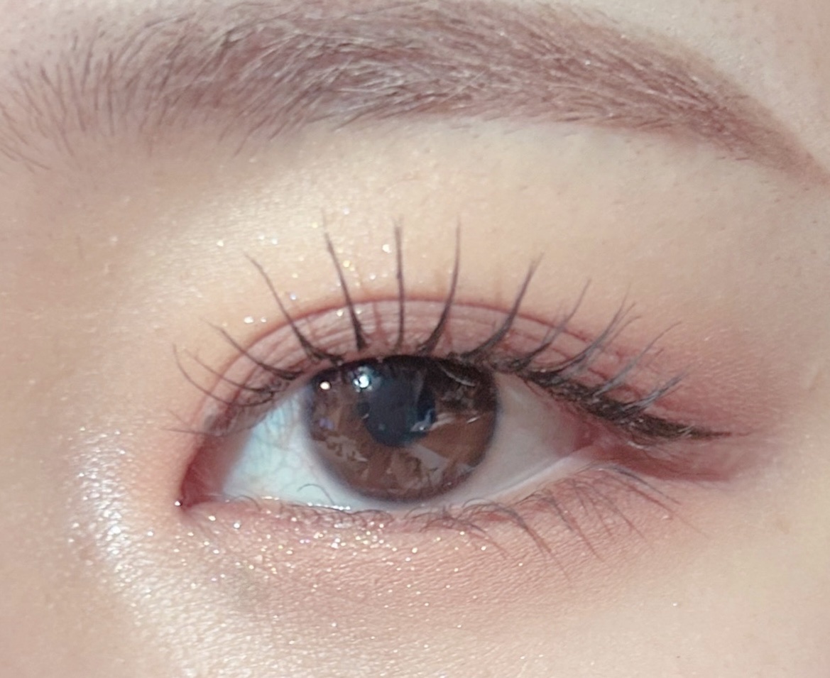 エテュセ アイエディション (マスカラベース)/ettusais/マスカラ下地を使ったクチコミ（2枚目）