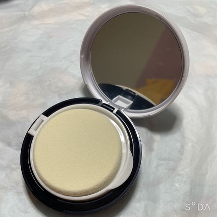 モイストラボフローラ スキンコントロール メッシュファンデーション 10 明るい肌色/Moist Labo/クッションファンデーションの画像