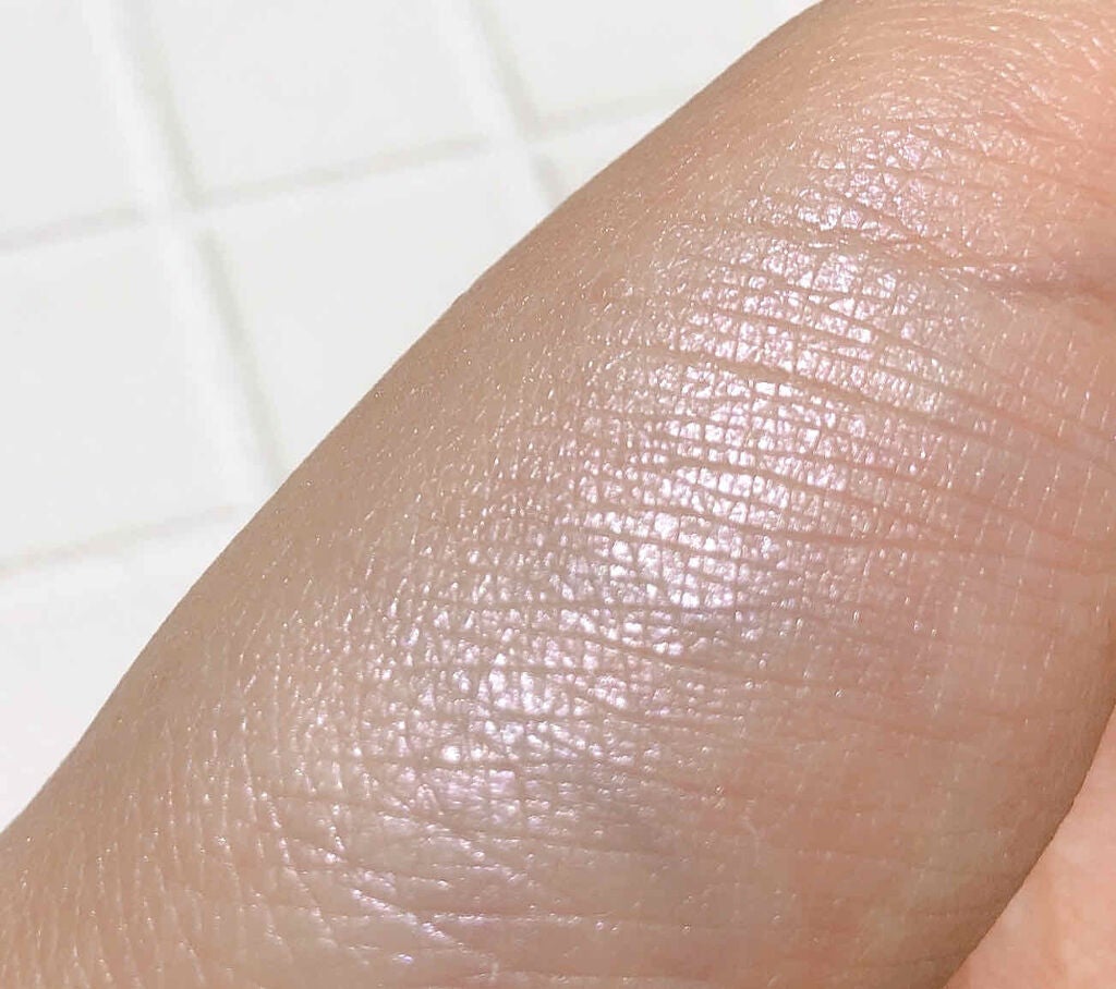 ヴィセ アヴァン シングルアイカラー/Visée/単色アイシャドウを使ったクチコミ(3枚目)