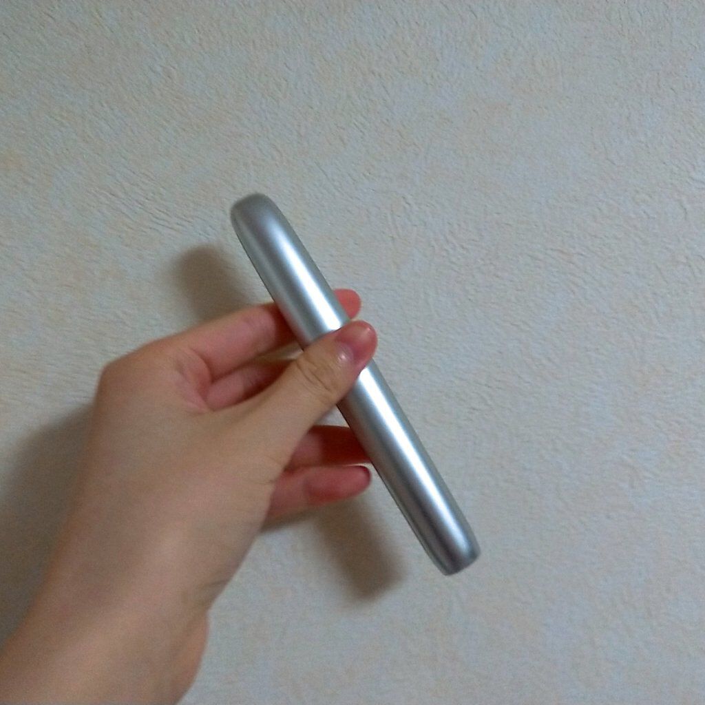 ニトリ フェイスシェイバー/ニトリ/シェーバーを使ったクチコミ（1枚目）