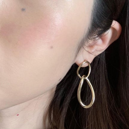 セラムフィット フルカバー グロークッション/ByUR/クッションファンデーションを使ったクチコミ(5枚目)