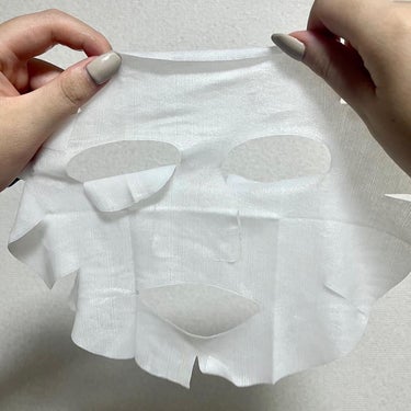 RAIZ ライース®︎ トータルリペアマスクのクチコミ「ライース トータルリペアマスク
美容液を約1ヶ月分たっぷり配合した贅沢なシートマスク！

1回.....」（3枚目）