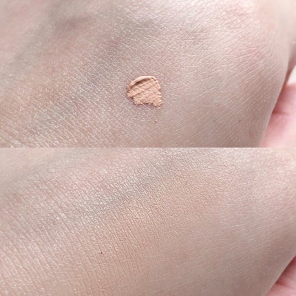 デザイニング コンシーラー/ブリリアージュ/リキッドコンシーラーを使ったクチコミ(3枚目)