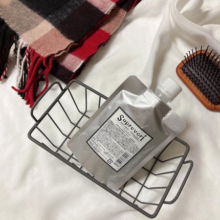 を使ったクチコミ(1枚目)