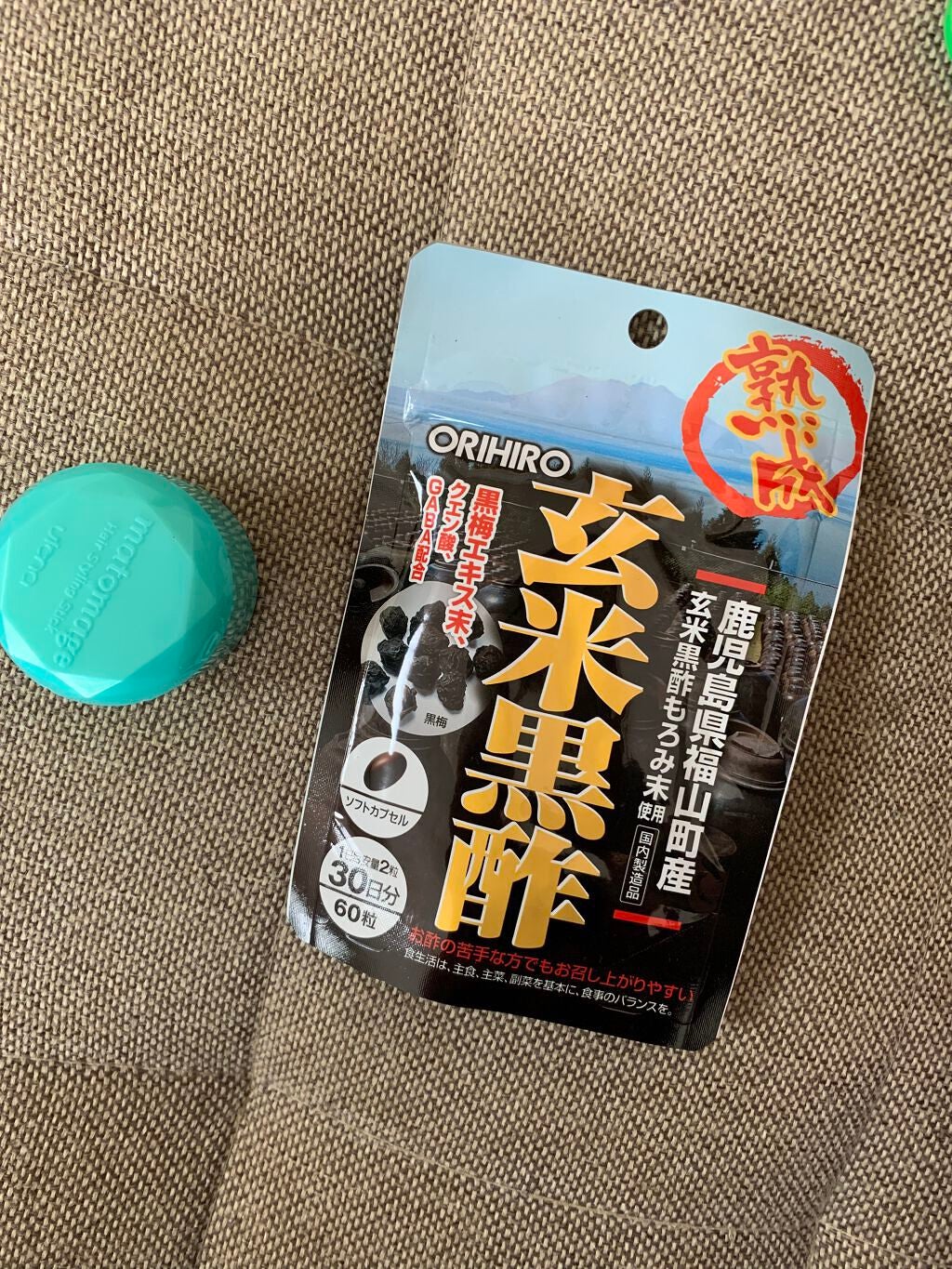 まとめ髪スティック スーパーホールド/マトメージュ/ヘアワックス・クリームを使ったクチコミ(1枚目)