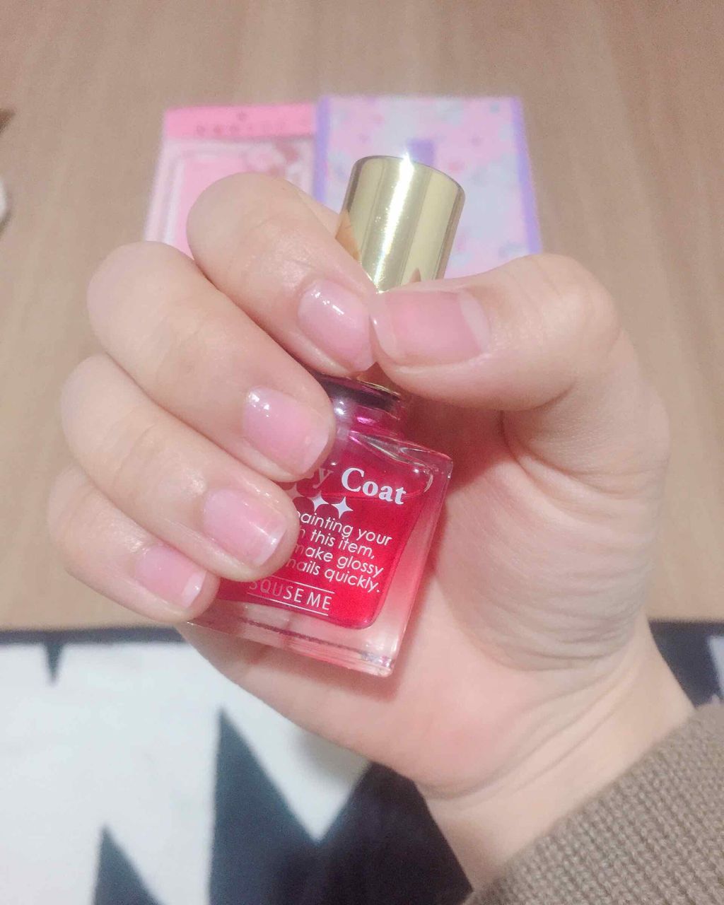 リラックス ボディミルク/JILL STUART/ボディミルクを使ったクチコミ（1枚目）