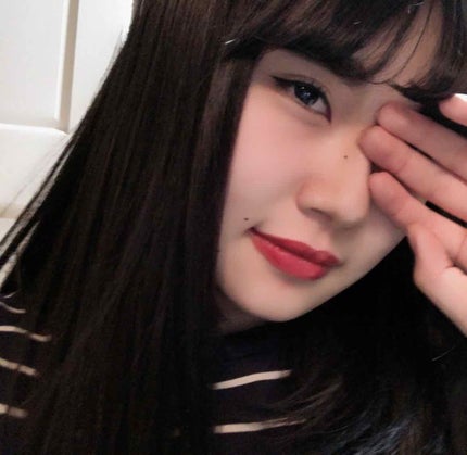 キャンディラップリッチカラー/キャンメイク/リップグロスを使ったクチコミ(2枚目)