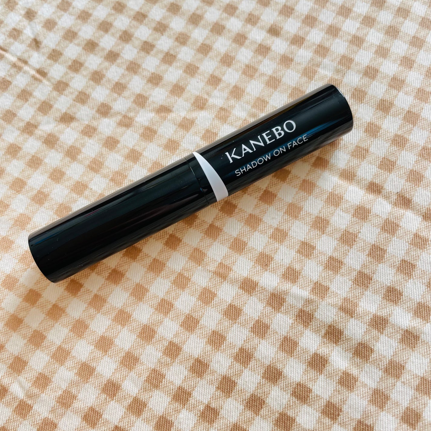 シャドウオンフェース/KANEBO/シェーディングを使ったクチコミ(1枚目)
