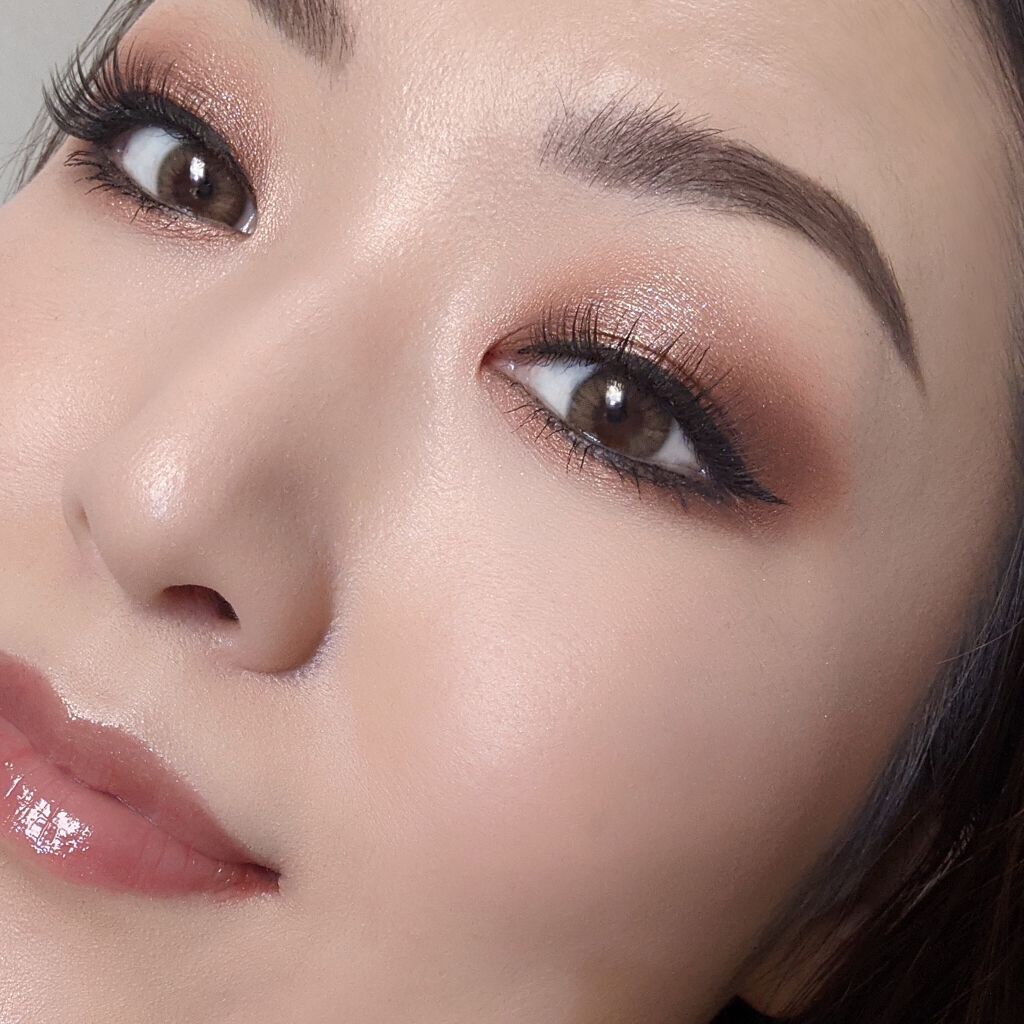 ラージャーザンライフ ロングウェアアイライナー/NARS/ペンシルアイライナーを使ったクチコミ(8枚目)