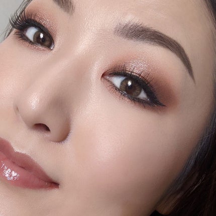 ラージャーザンライフ ロングウェアアイライナー/NARS/ペンシルアイライナーを使ったクチコミ(8枚目)