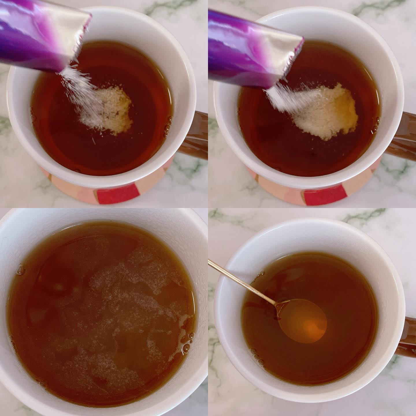 ベースドコラーゲン/キューサイ/食品を使ったクチコミ（3枚目）