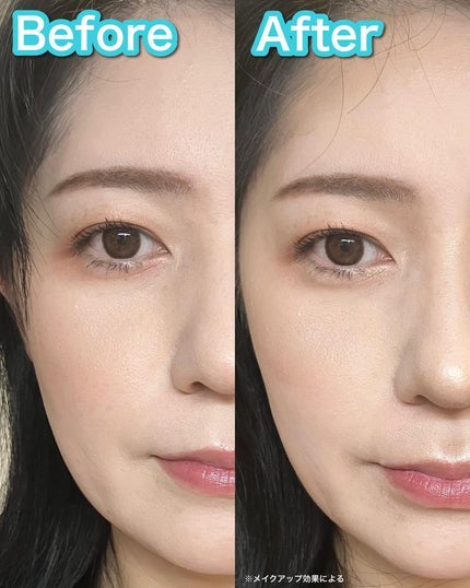 ハイライトシェーディングパレット/TIMAGE/パウダーハイライトを使ったクチコミ(9枚目)