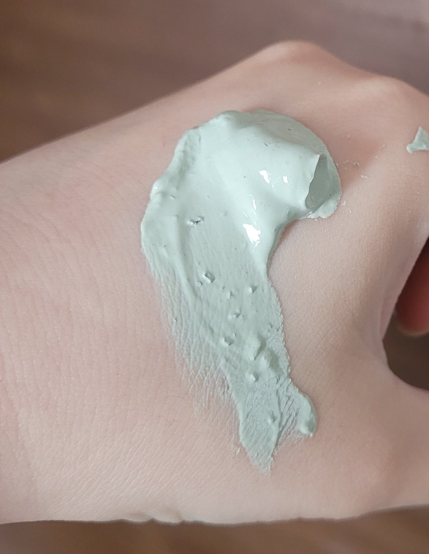 グリーントマトクレイマスククレンザー/FULLY/洗い流すパック・マスクを使ったクチコミ(2枚目)