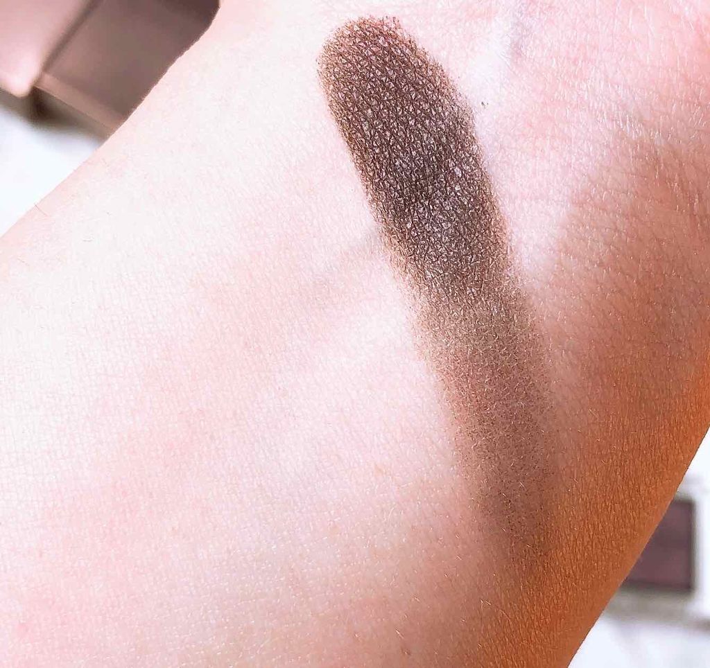 アディクション ザ アイシャドウ/ADDICTION/単色アイシャドウを使ったクチコミ（3枚目）