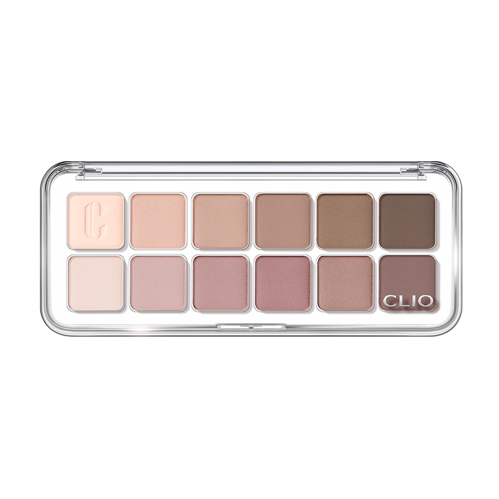 プロ アイ パレット エアー CLIO