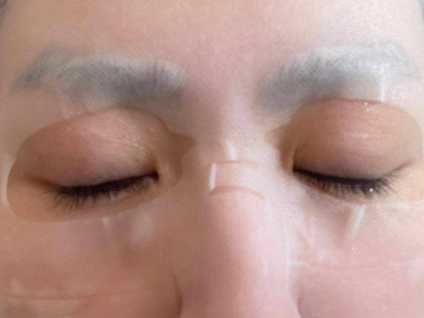 デイリーケアマスク クリア/RISM/シートマスク・パックを使ったクチコミ(5枚目)