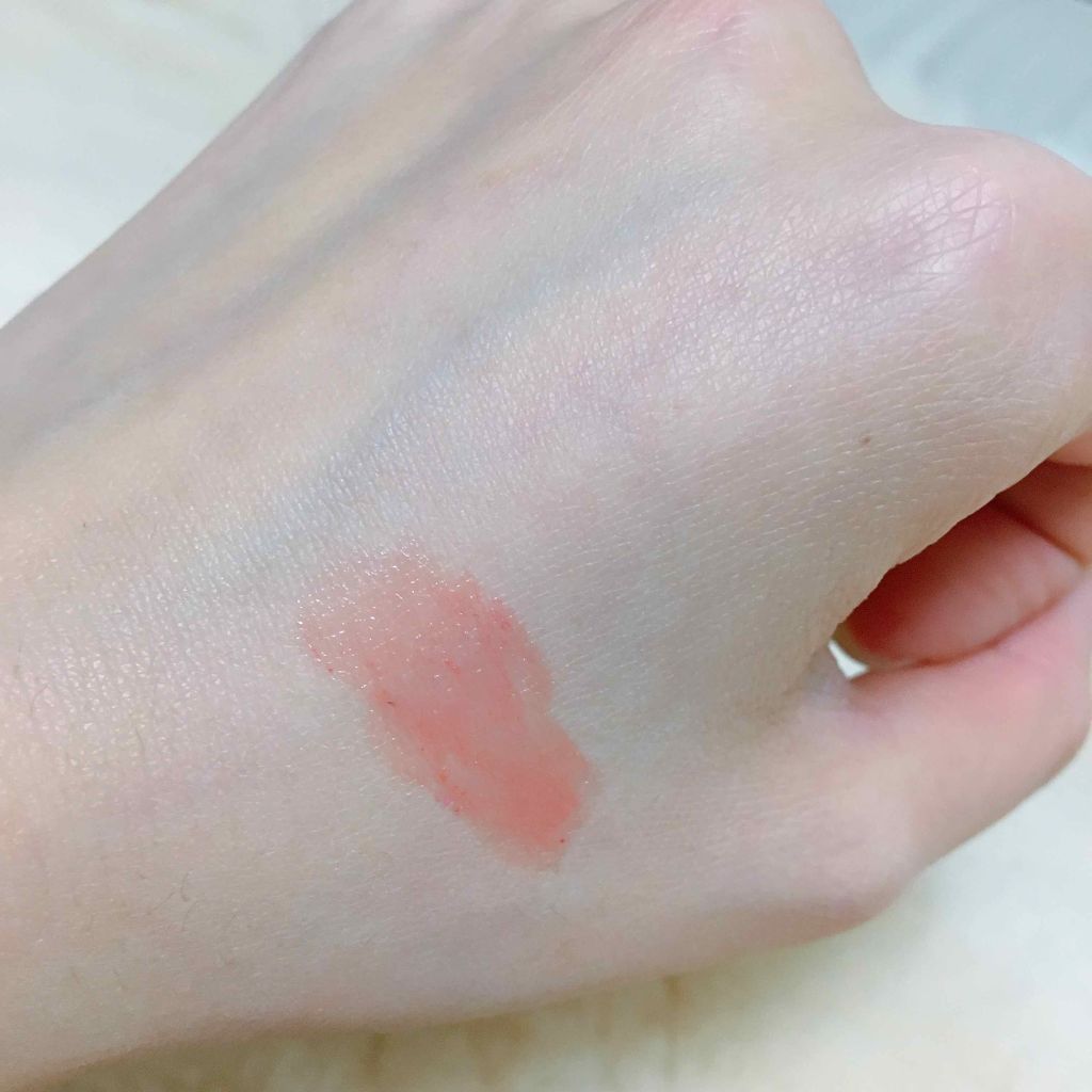 オペラ リップティント N/OPERA/リップティントを使ったクチコミ（2枚目）