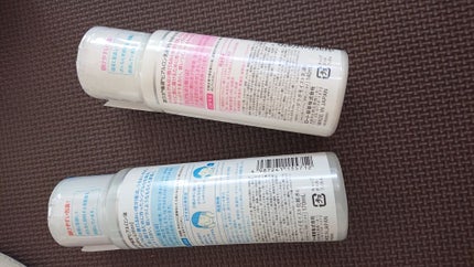 極潤 ヒアルロン液(旧)/肌ラボ/化粧水を使ったクチコミ(2枚目)