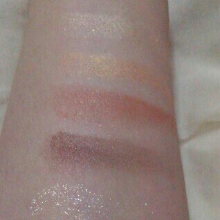 リキッドチーク LC10 オレンジ/ドド/リキッドチークを使ったクチコミ（3枚目）