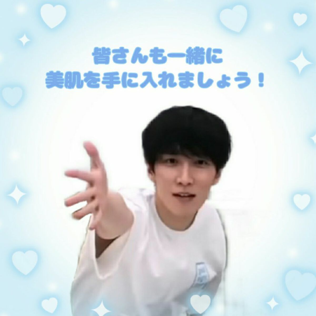 ごめんね素肌マスク/クリアターン/シートマスク・パックを使ったクチコミ(1枚目)