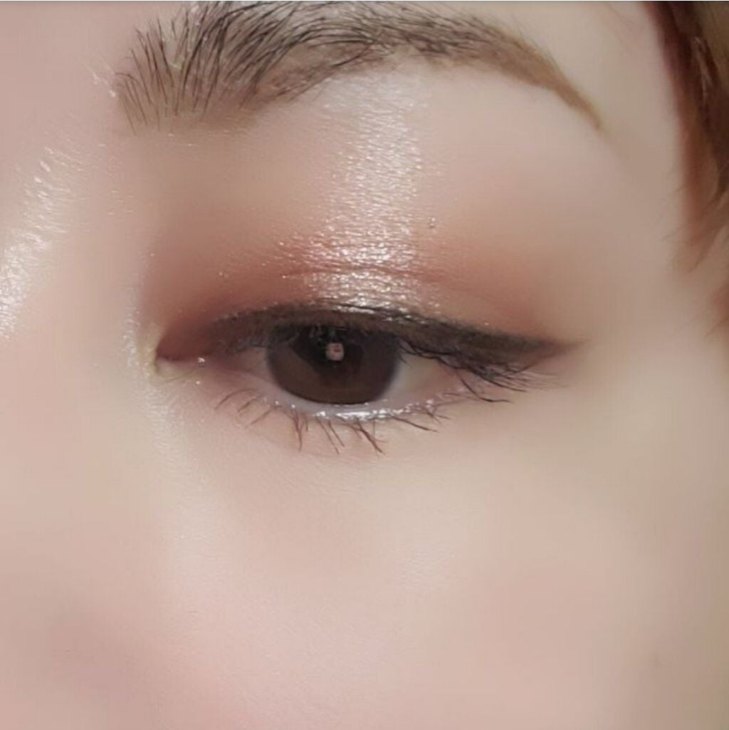 スティロ ユー ウォータープルーフ N/CHANEL/ペンシルアイライナーを使ったクチコミ(1枚目)