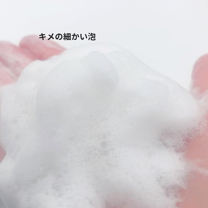 ブラックティー ナリッシング スカルプシャンプー/トリートメント/ANILLO/市販シャンプーを使ったクチコミ(3枚目)