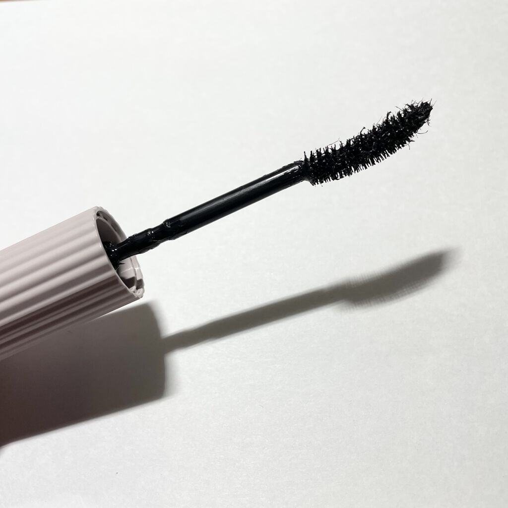 パーマネントカール マスカラ WP（ボリューム）/FASIO/マスカラを使ったクチコミ（3枚目）