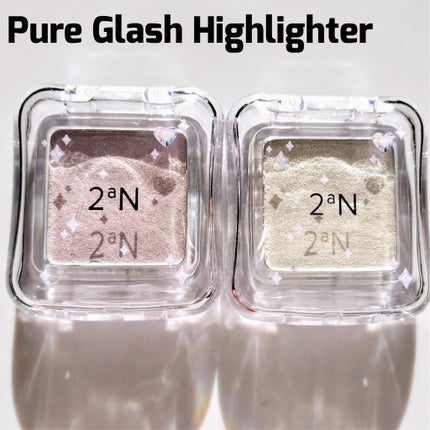 デュアルチーク/2aN/パウダーチークを使ったクチコミ(7枚目)