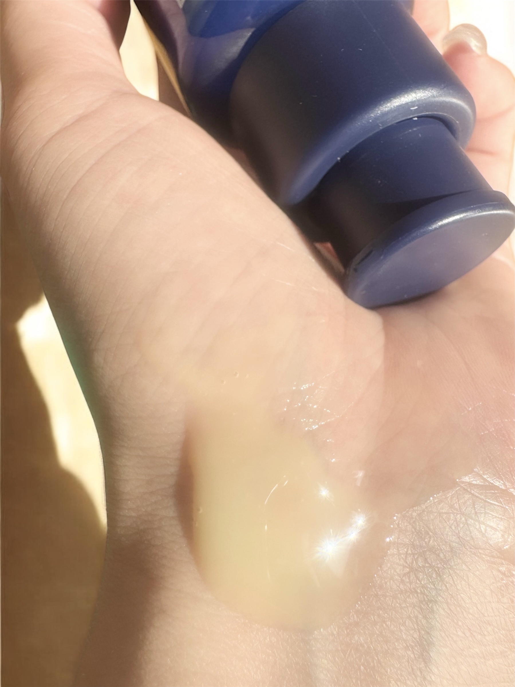 レチノール PDRN アドバンスド セラム/innisfree/美容液を使ったクチコミ（3枚目）