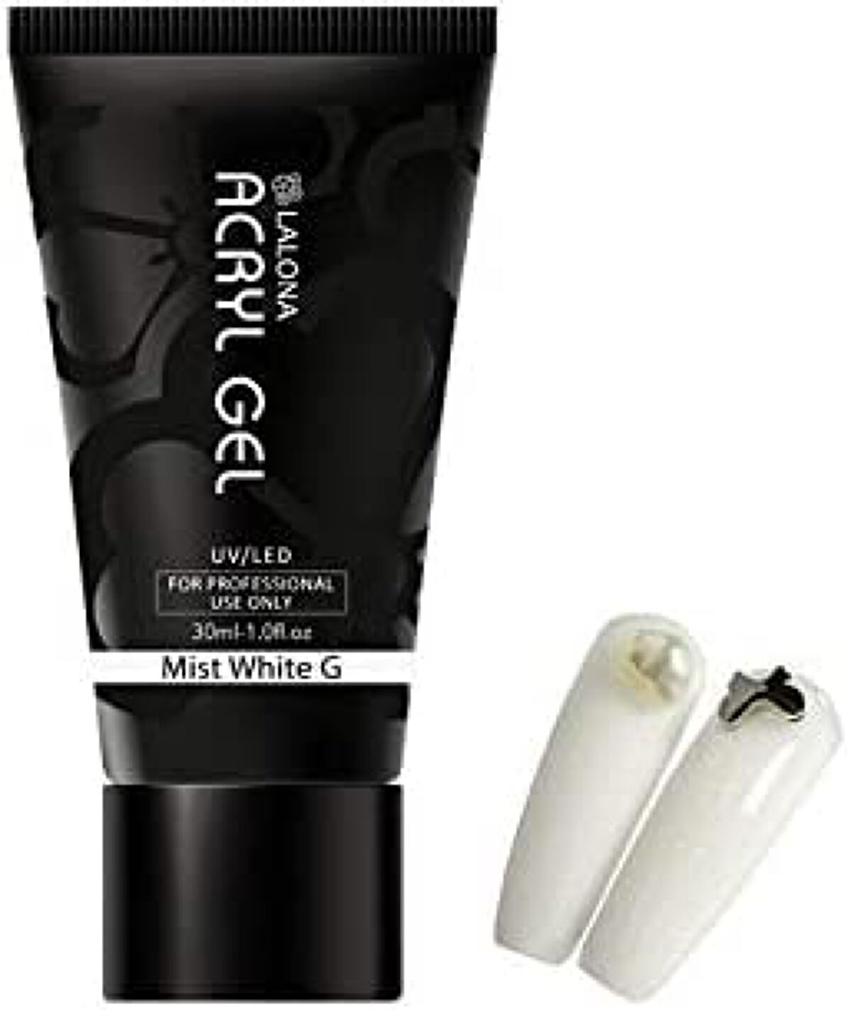 アクリルジェルスパークリング 028