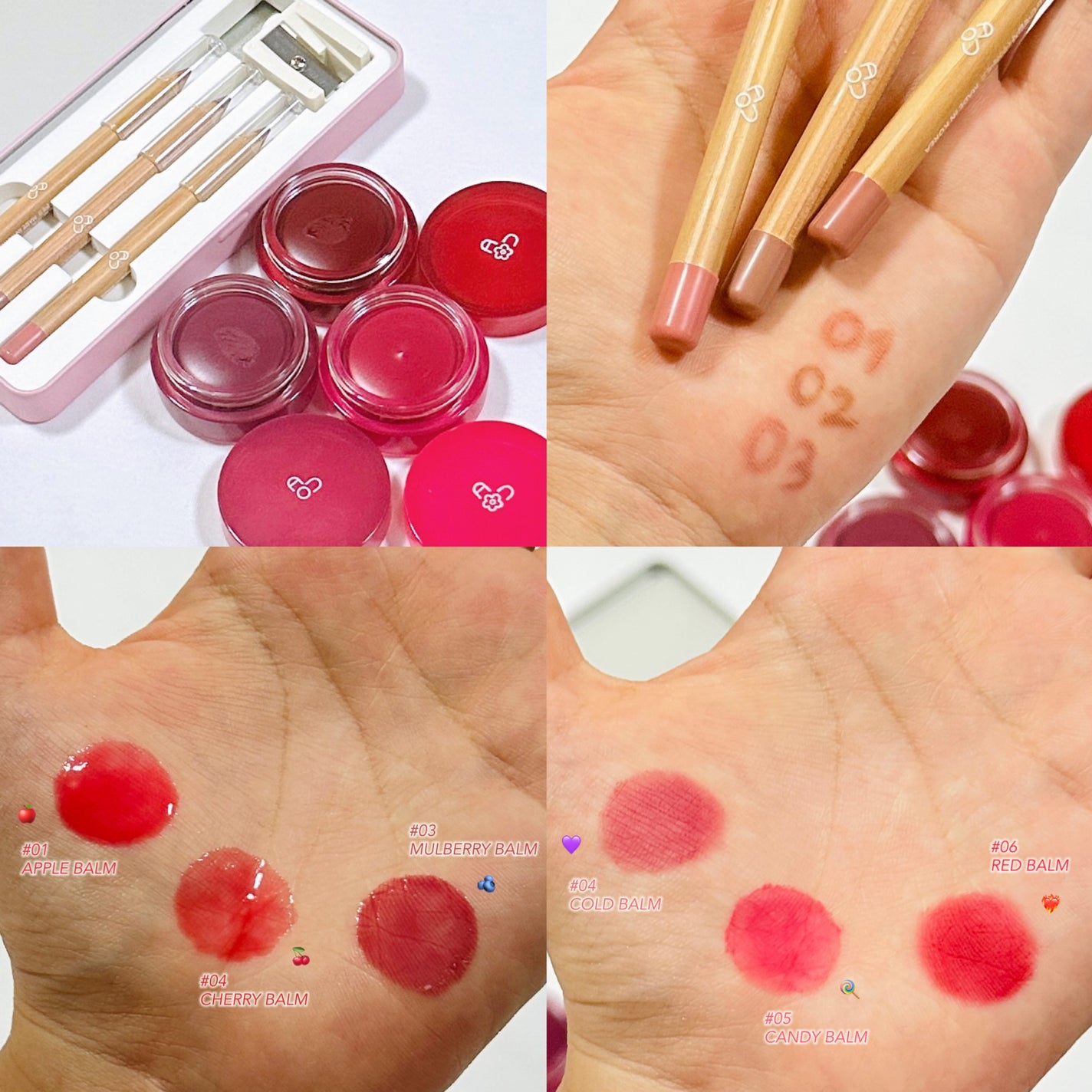 ディオール バックステージ フェイス グロウ パレット/Dior/ハイライトを使ったクチコミ(7枚目)