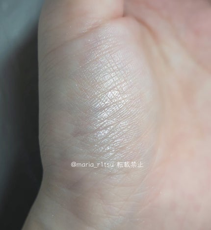 SUQQU リフレクト ハイライター/SUQQU/パウダーハイライトを使ったクチコミ(2枚目)