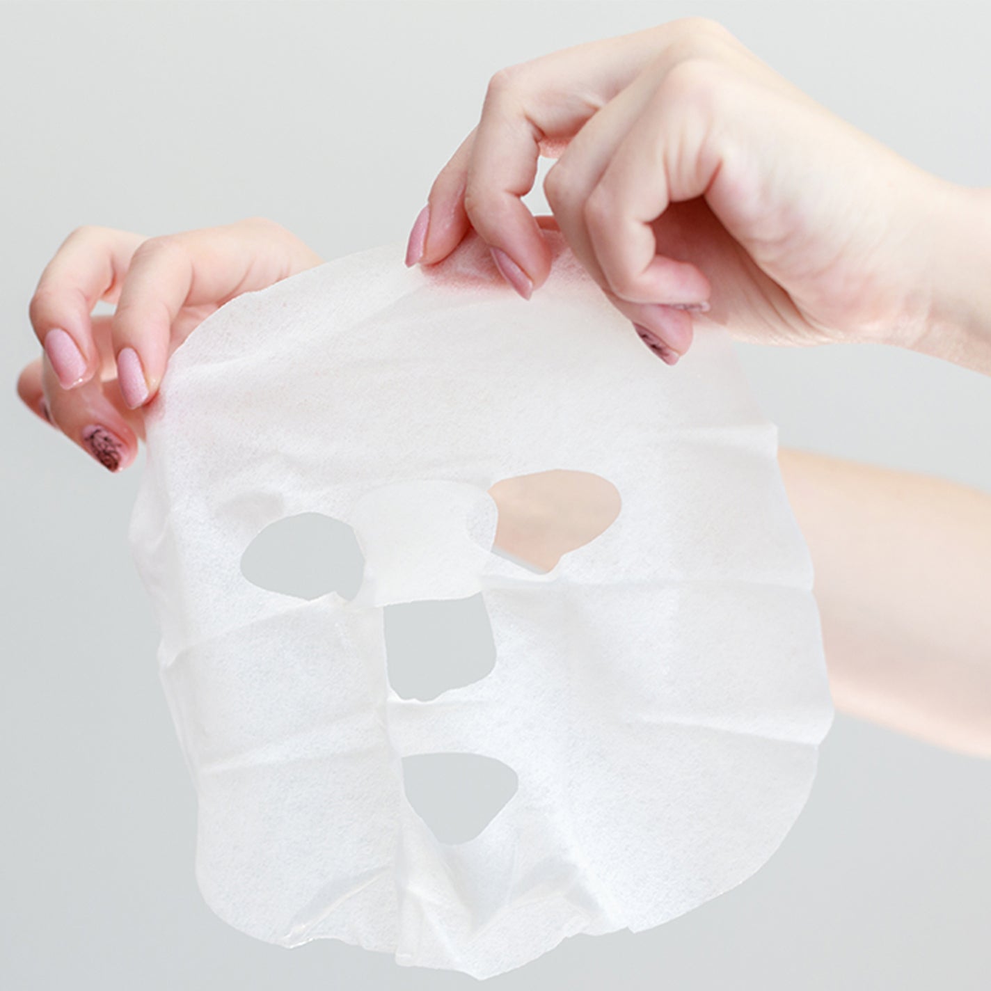 コラーゲン ダブルフィットマスク+ ハイエンド スーン 100 コラーゲンマスク LABIOTTE