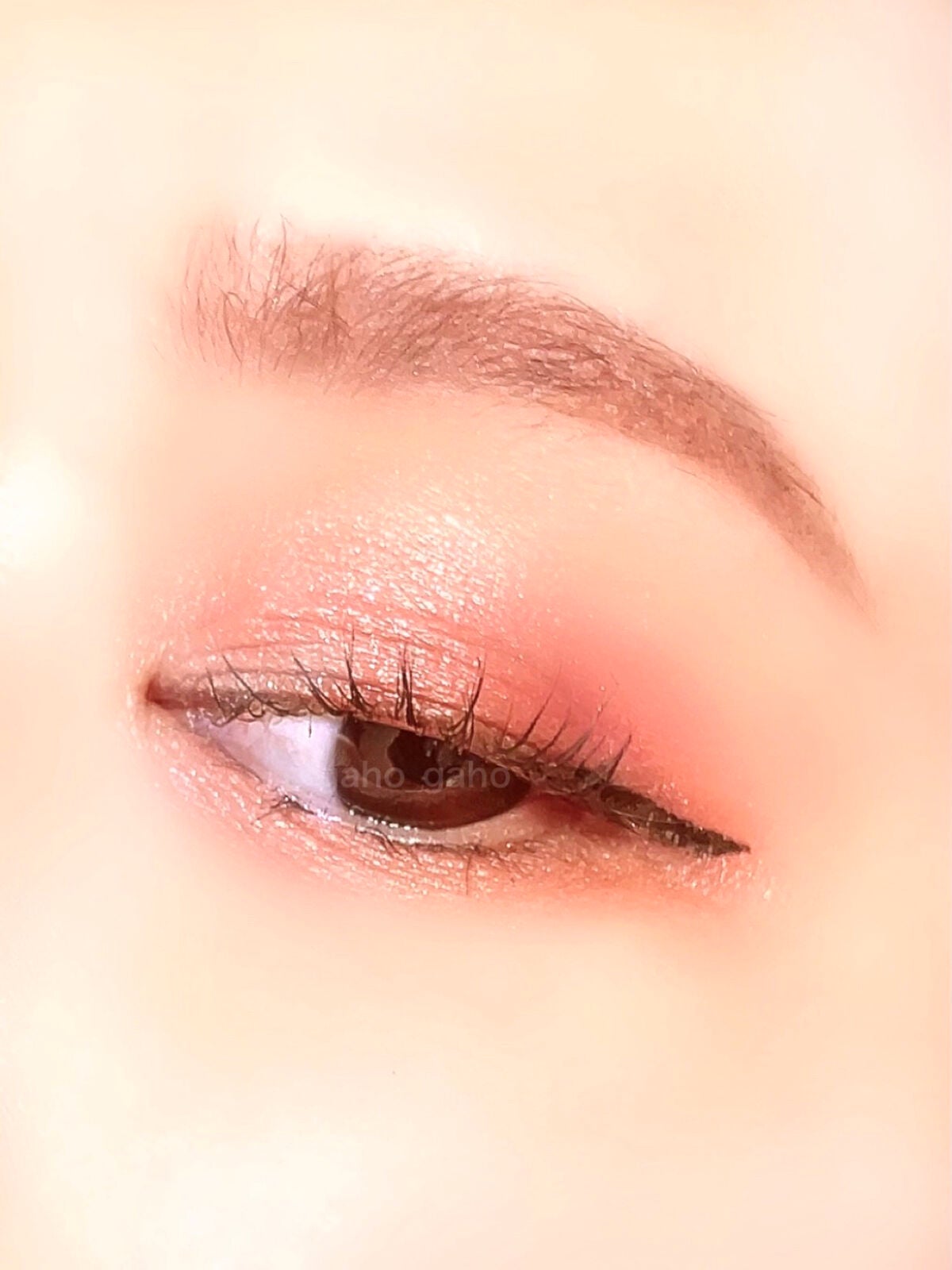 RMK カラーリップグロス/RMK/リップグロスを使ったクチコミ(4枚目)