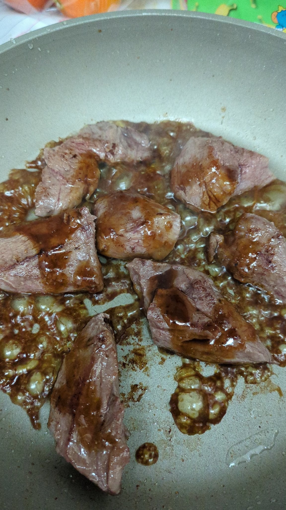 真紅 on LIPS 「ワンダーステーキ様のステーキをお試しさせて頂きました。■フィレ..」(6枚目)